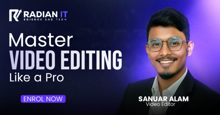 Master in Video Editing