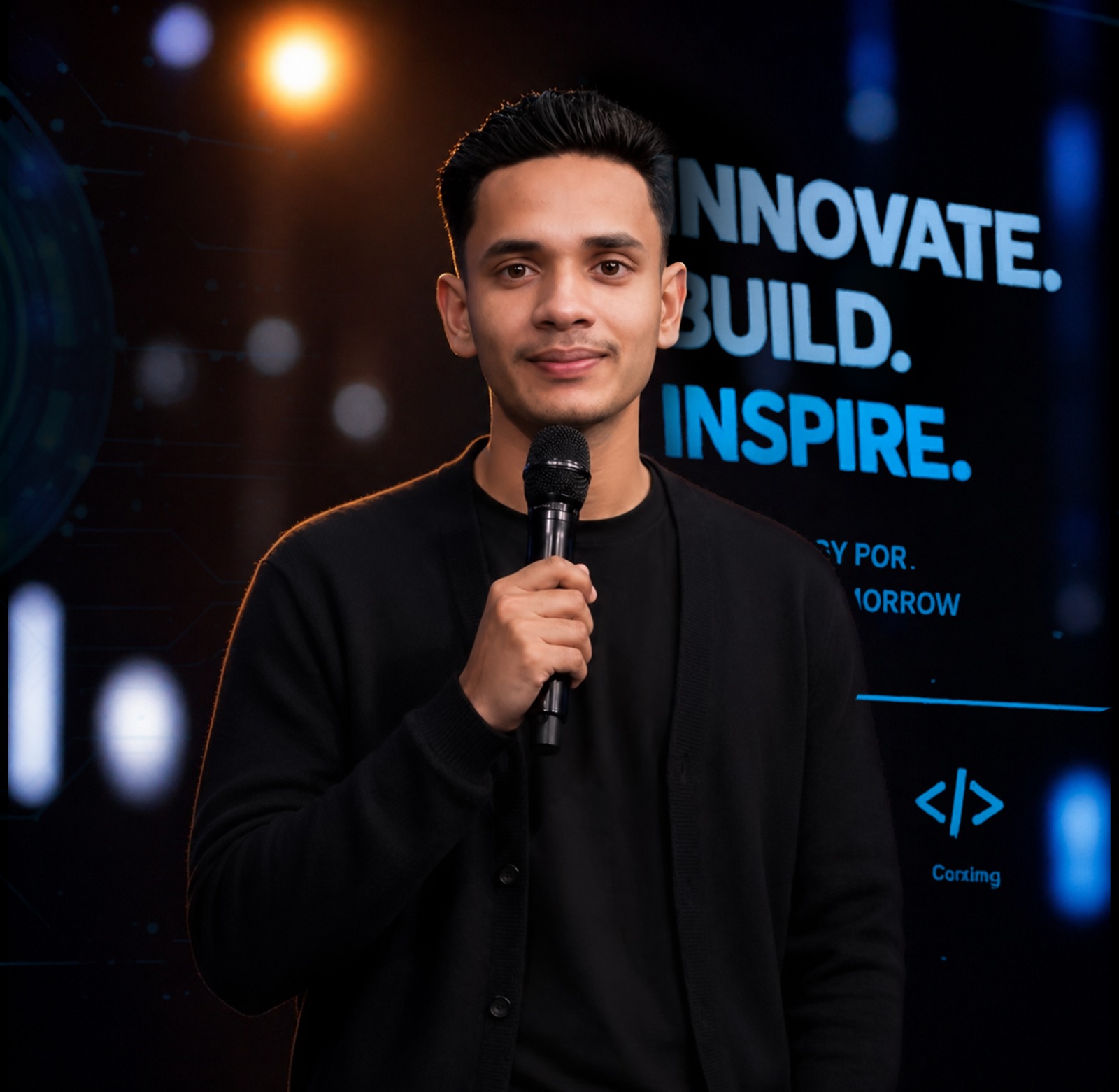Rafiqul Islam Hasan