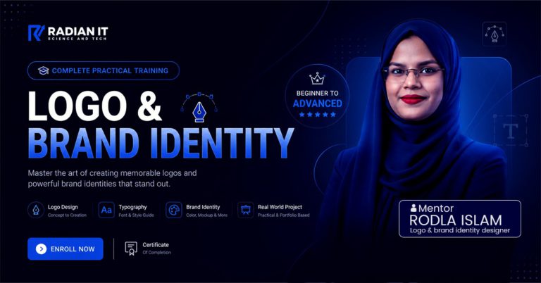 Logo & Branding